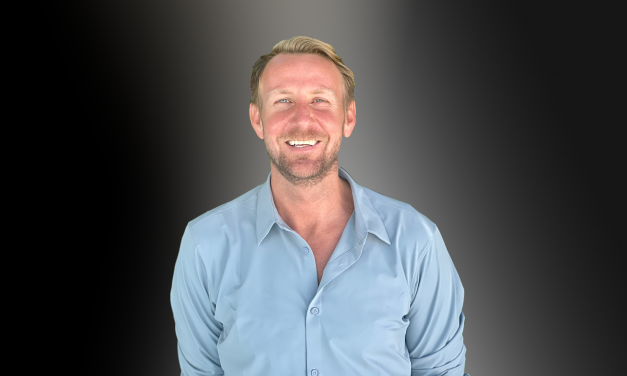 Jason Neubauer, founder of FounderToProfit